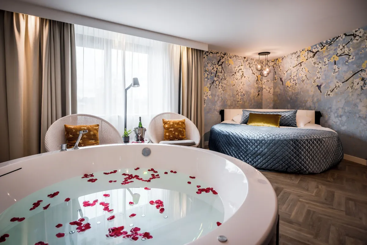 Van der Valk Hotel Maastricht