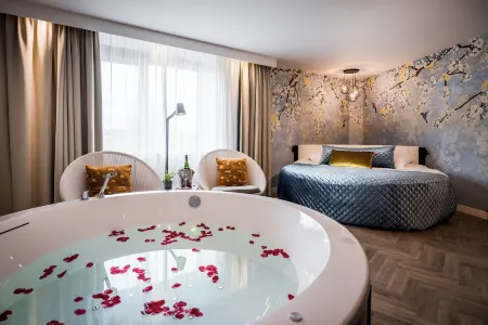 Van der Valk Hotel Maastricht