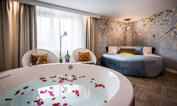 Van der Valk Hotel Maastricht