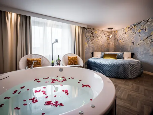 Van der Valk Hotel Maastricht
