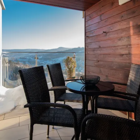 Apartamenty Sun & Snow Bukowa Góra