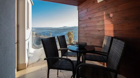 Apartamenty Sun & Snow Bukowa Góra