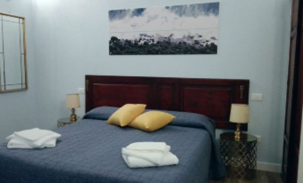 Colors of Cinque Terre - Guest House