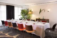 Hôtel & Spa Oceania l'Univers Tours