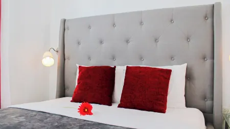 Chandelier 301 Отели в г. Понсе