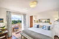 La Ferme d'Augustin Hotels in Ramatuelle
