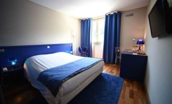 Hotel du Lac