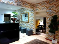 Damicha Boutique Lodge Hotels in Lobamba