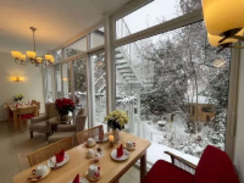 Design-Boutique Hotel Vosteen