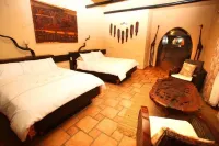 Mount Etjo Safari Lodge Hotels in 