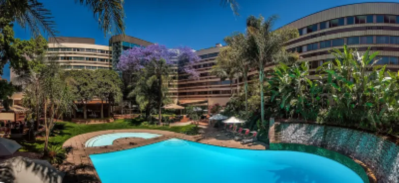 Southern Sun Pretoria Hotels near Hatfield