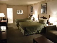 Yosemite Cedar Lodge Hotels in Mariposa County