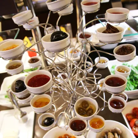 Morrian Hotel