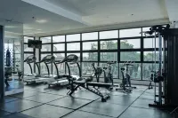 Stonehill Suites - Gym