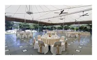 Jehan Numa Palace Hotel