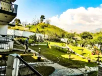 Van Durga Villas & Suites Hotels in Reasi