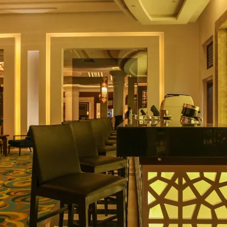 Savoy le Grand Hotel Marrakech