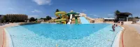 Houda Golf Beach & Aquapark - Strand