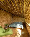 Bamboo & B Hotels near Gunung Ijen
