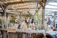 High Paradise Farm Hotels in Boltby