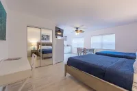 Sea Beach Plaza Hotels in 