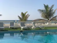 Salalah Beach Villas