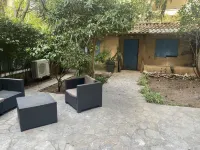 에스페란토 칸 크화세뜨 가 주변 호텔