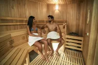 Hotel Centar No.1 - spa