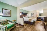 Quality Inn & Suites Hotels in Lake City