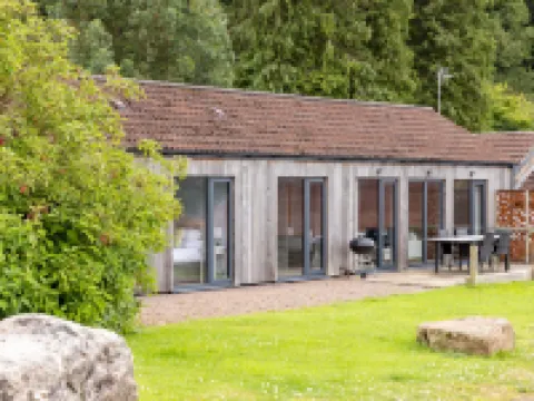 Welsh Marches at Upper Glyn Farm Hotels in Chepstow