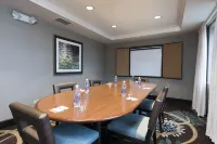 Staybridge Suites 芝加哥OAKBROOK台 奧克布魯克特萊斯住宿飯店