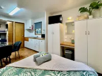 Kanasta Caravan Park Hotels near Tootgarook Wetlands