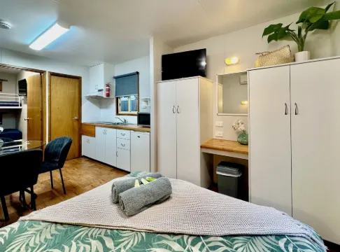 Kanasta Caravan Park