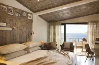 U Capu Biancu Hotels in Bonifacio