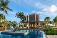 Pullman Maldives All-Inclusive Resort - Pools
