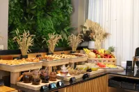 Best Western Premier Ark Hotel - Morgenmad