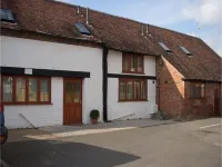Broom Hall Inn Hotel a Norton and Lenchwick