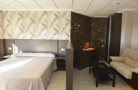 Torrejoven Hotels in Dehesa de Campoamor