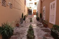 Dar Guéliz Hotels in 