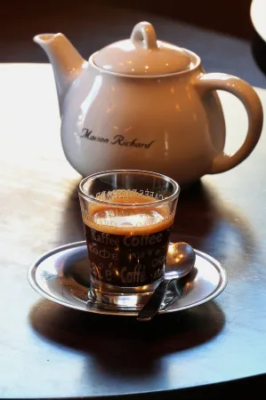 Villa les Bains Отели рядом с достопримечательностью «Normandie Golf»