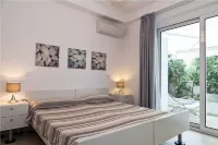 Abitare in Vacanza Hotels in La Caletta