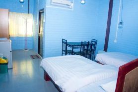 Wun Tawp Garden Hotel