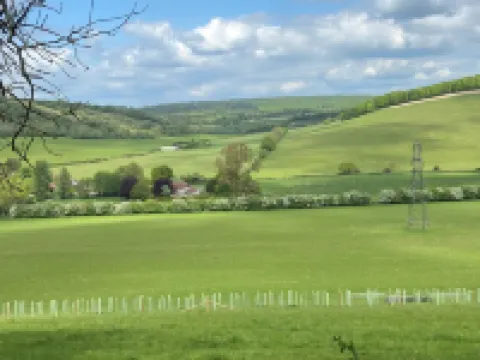 5 Charlton Mill Way B&B Hotels in Singleton