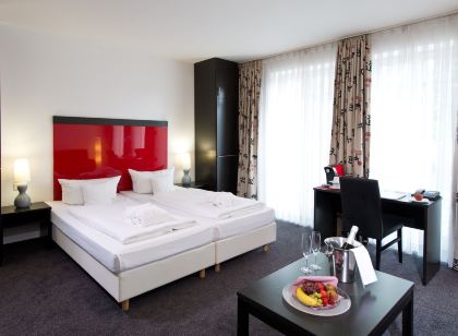 Boutique Hotel Buchholz GmbH