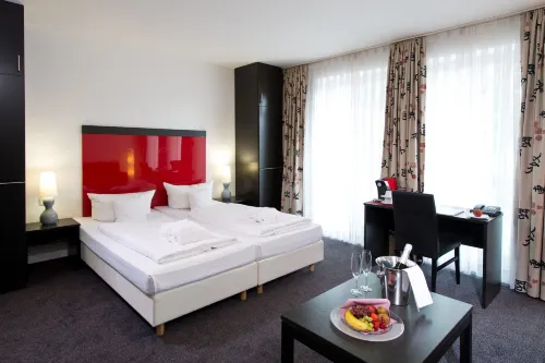 BHB - Boutique Hotel Buchholz Hotels in Harburg
