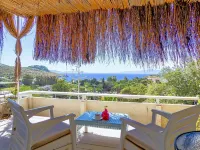 Oza Butik Hotel Hotels in Gumusluk