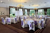 Macdonald Kilhey Court Hotel & Spa Hotel a Ince-in-Makerfield