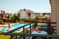 Hotel Oca Vermar - Ocean View
