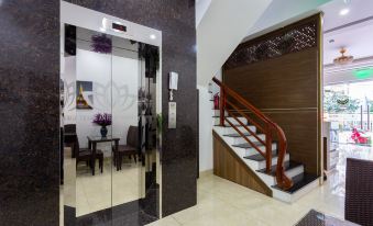 TRANG AN LUXURY HOMESTAY - Housity