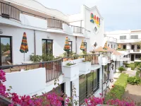 Oasiclub Hotel Hotel a Vieste